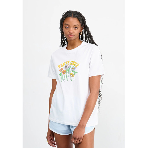 Santa Cruz Γυναικεία κοντομάνικη μπλούζα Field Strip T-Shirt